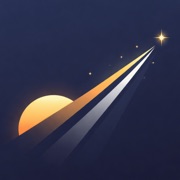 MornDash アプリアイコン